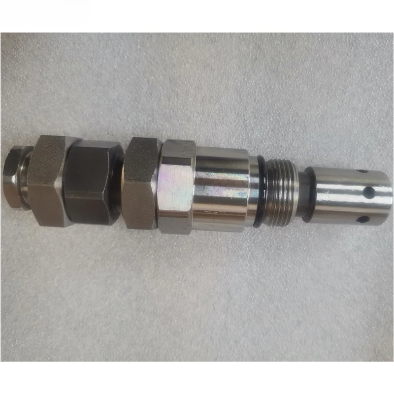 Main Relief Valve for Doosan Daewoo DH220-5 Kato HD820 Sumitomo SH120 Hyundai R130-5 Volvo EC140BLC EC210BLC EC240BLC Excavator