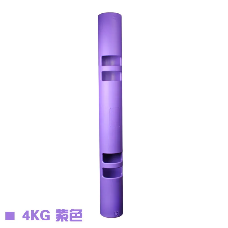 Suitable for functional training column, weight-bearing energy tube, private training equipment cartridge VIPR