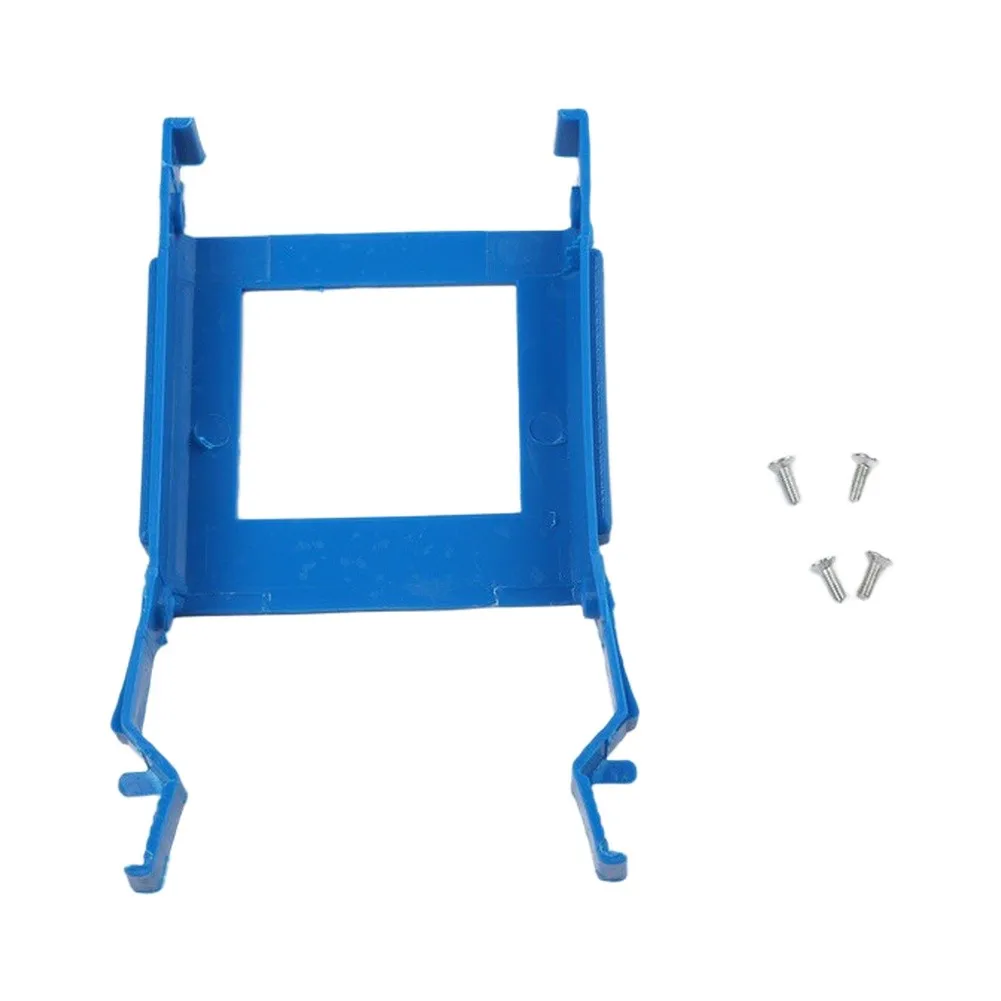 Disk Rack 2.5 SSD Bracket Storage Upgrade For Optiplex Easy Installation Secure Fixation Optimize Storage For Desktop PC