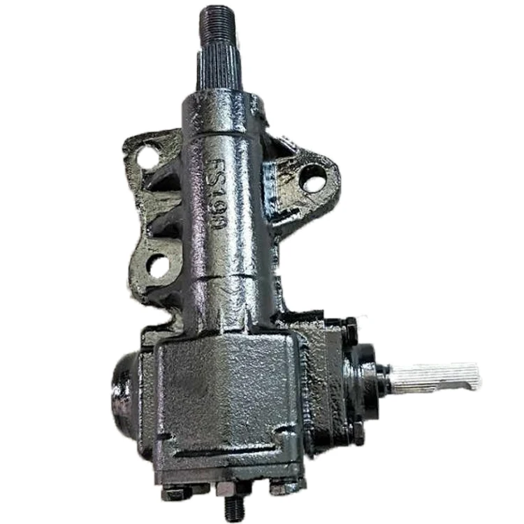 Механический рулевой механизм для Suzuki SJ413 48600-81A80