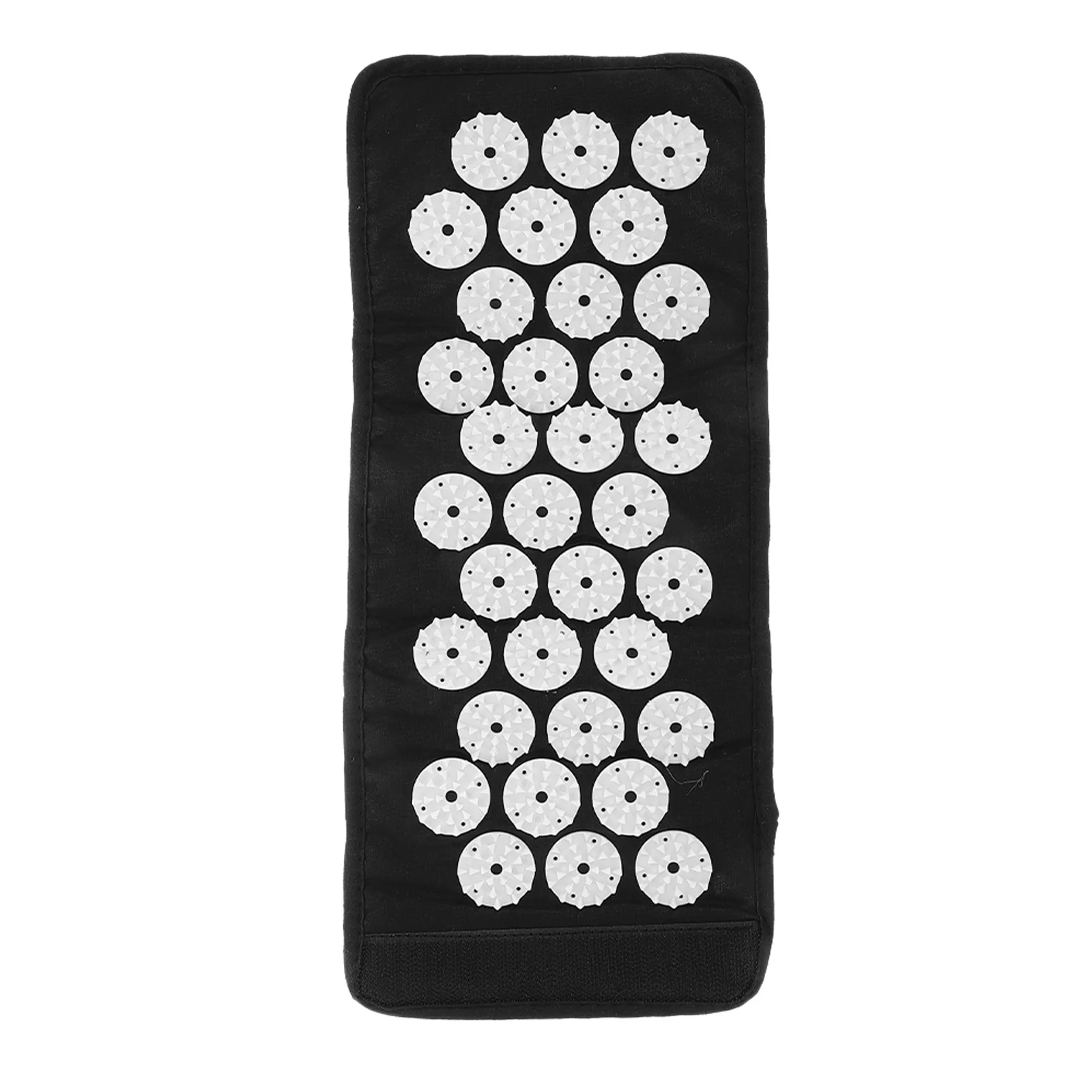 

Регулируемая повязка на руку для акупрессуры, портативный ремешок для акупунктуры, пояс для релаксации мышц, массажная повязка для йоги, пояс для акупрессуры ног