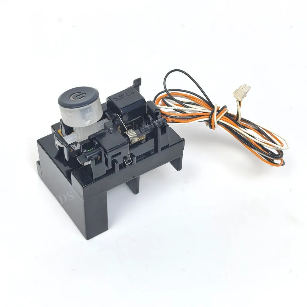 

RM1-6348 for HP P2055 2055 P2035 2035 P2030 P2050 Power Supply Switch Printer Parts RM1-6401-000CN