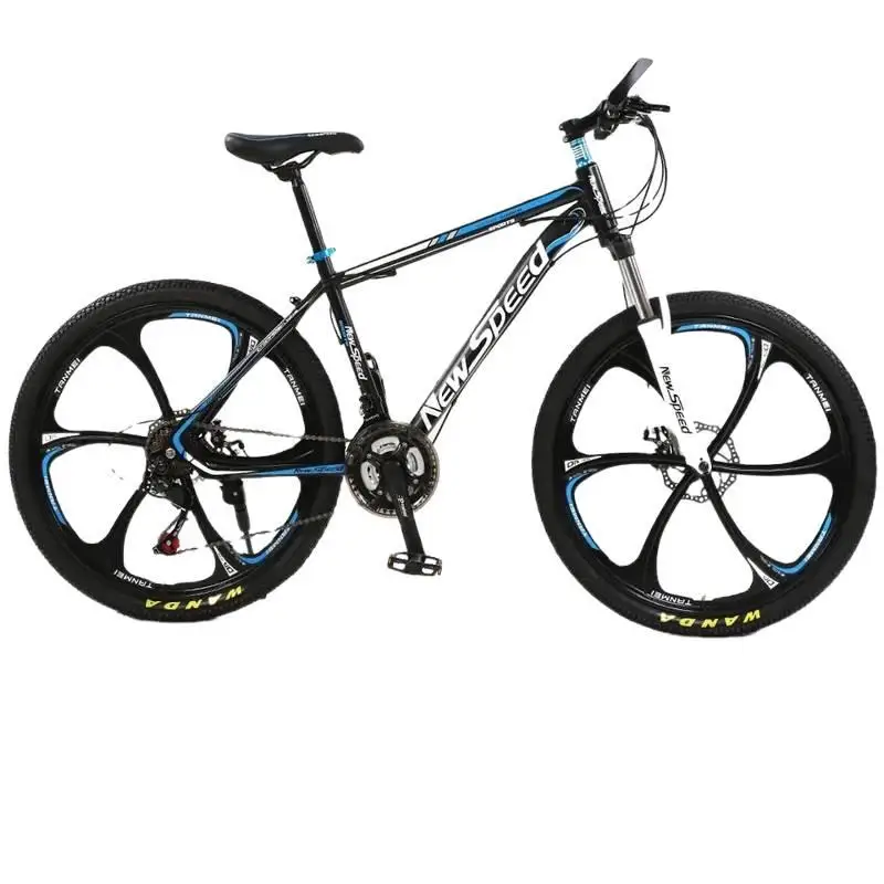 

NEWSPEED 26/27.5/29 inch basikal aluminum frame 29 MTB bicicleta mountain bike 21/24/27 speed cycle man