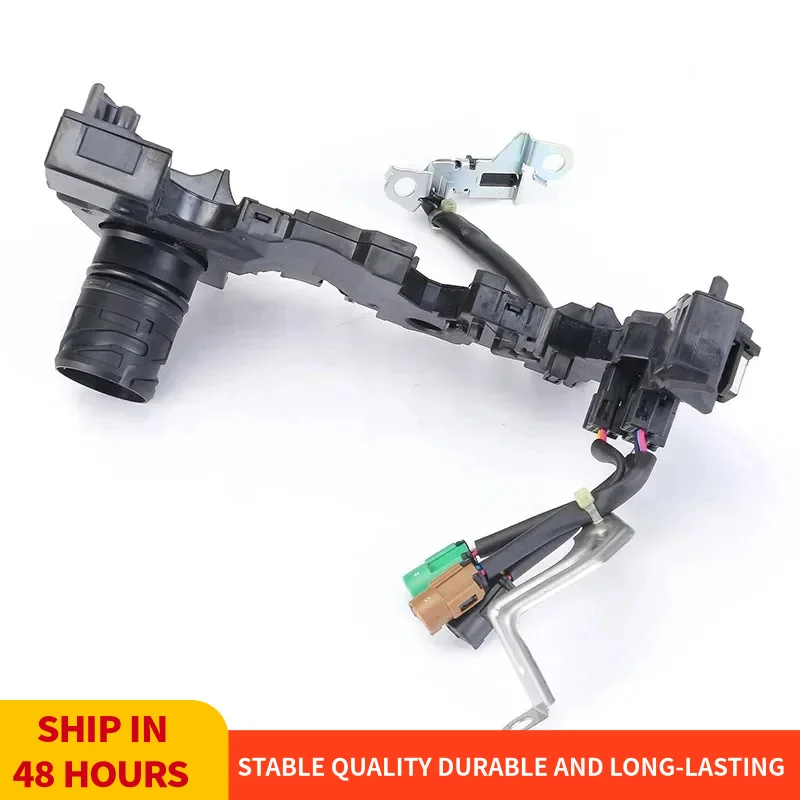 For Tiida Sylphy Sentra Versa Sunny 17121A1BC RE0F11A JF015E Durable CVT Transmission Wiring Harness Circuit Board Fits