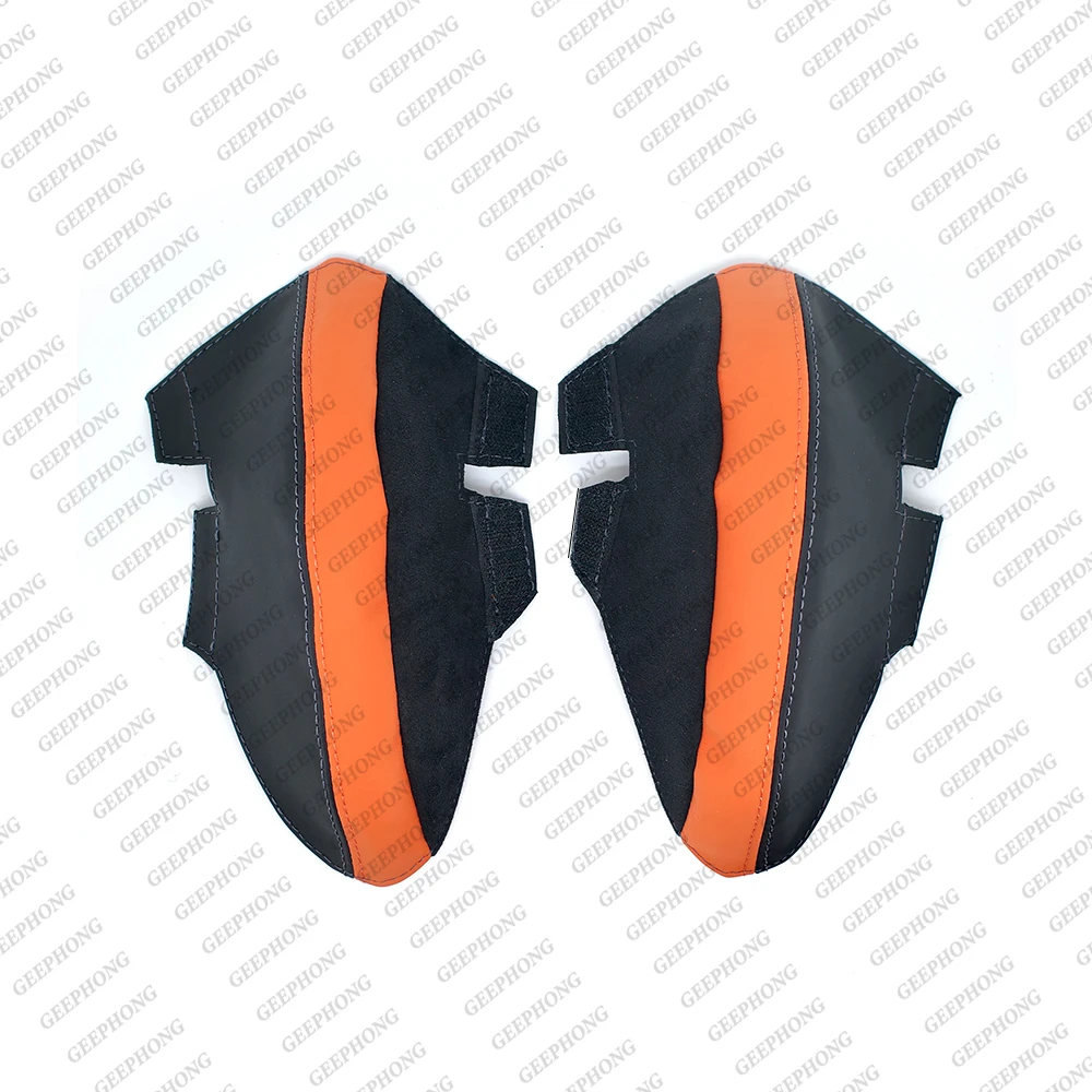 Voor BMW M2 M3 M4 M5 M8 GTS/CS Concurrentie/Touring Carbon Emmer Zetel Bolster Protector Set F9 G80 G81 G82 G87 Auto Accessoires