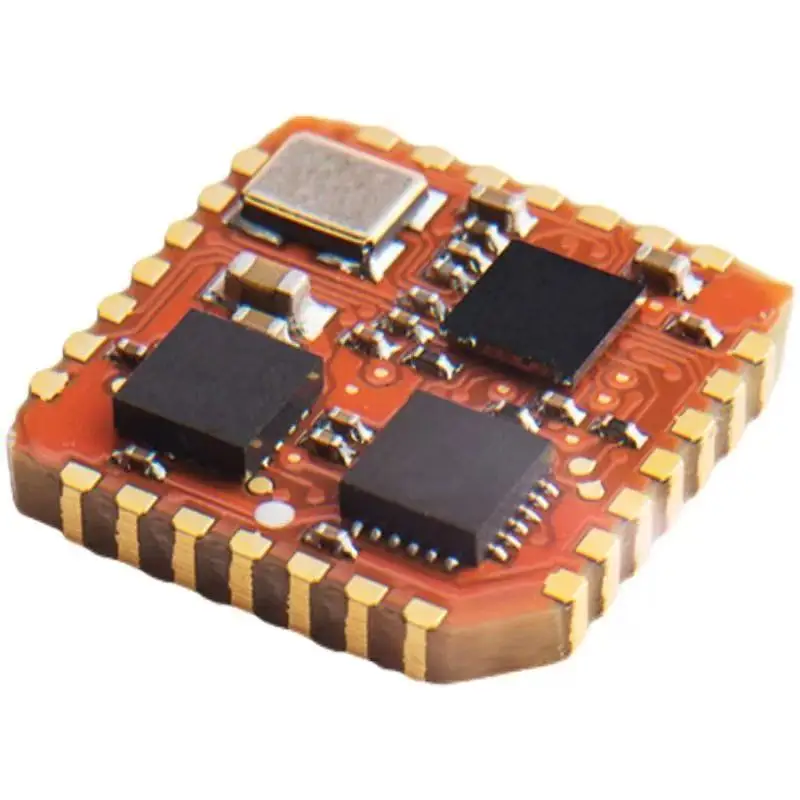 

Система-референс MTi-3 MTi-3-DK Xsens, оригинальное оборудование, новая версия