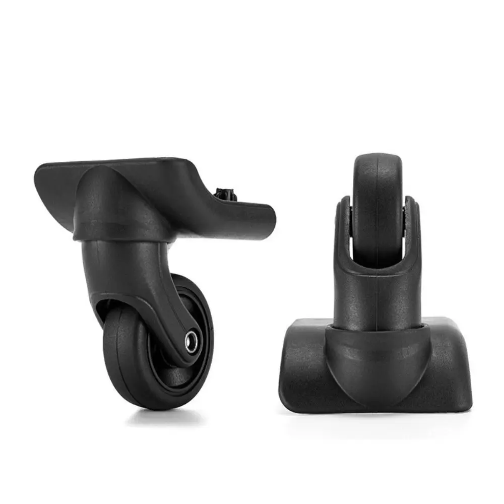 Ruote per valigie da viaggio di ricambio Ruote per valigie da viaggio Mute Ruote per valigie universali durevoli Ruote girevoli per valigia da viaggio