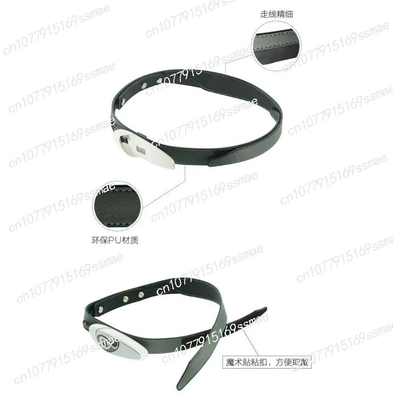 Idea Head Worn EEG Module EEG Sensor Idea Control Neurosky Tgam Module Development Version