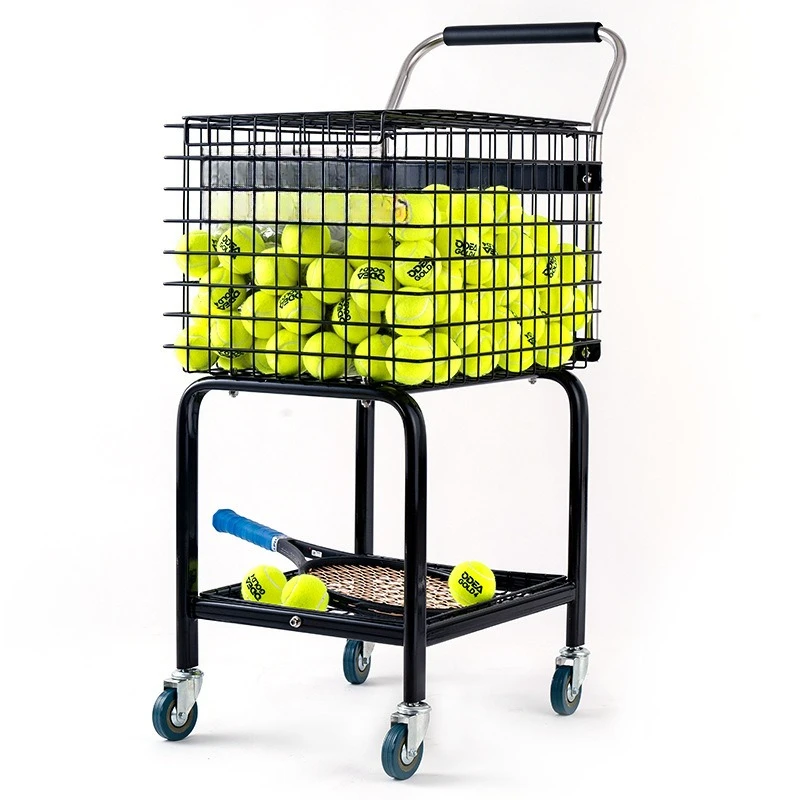 عربة التنس، محمل كروي، عربة إطار كروية، كرة محمولة