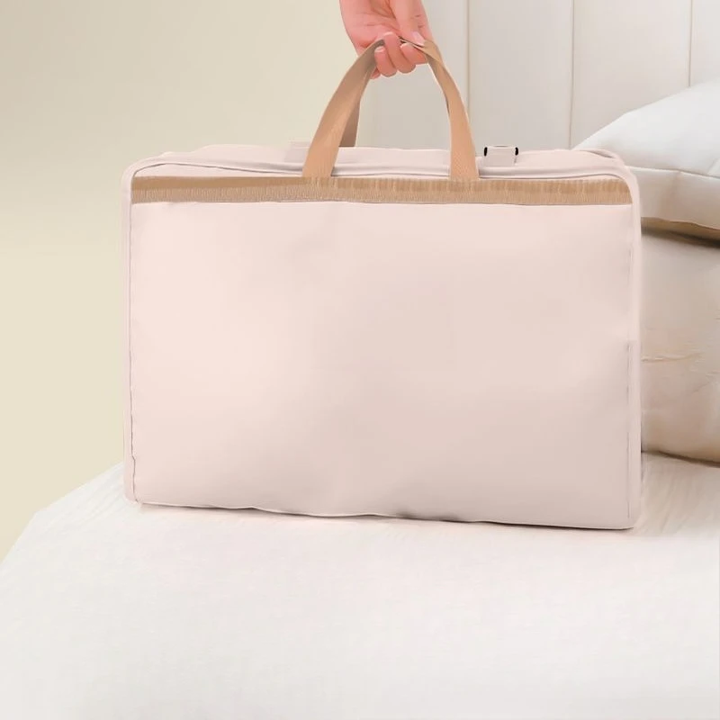 

Suitcase storage bag, travel storage hanging bag, portable clothing