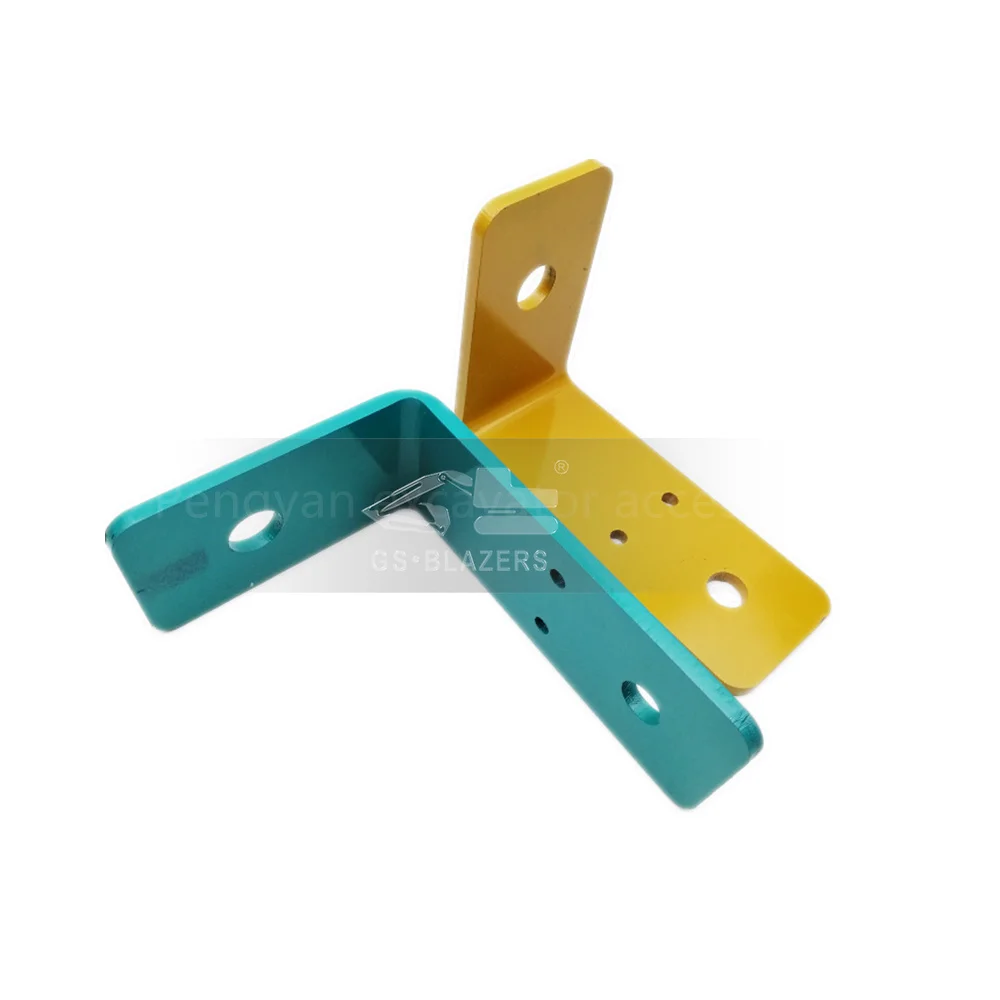 

For Kobelco Hitachi Sumitomo Komatsu Doosan Working Headlamp Holder Boom Lamp Stand Fixing Bracket Excavator Parts
