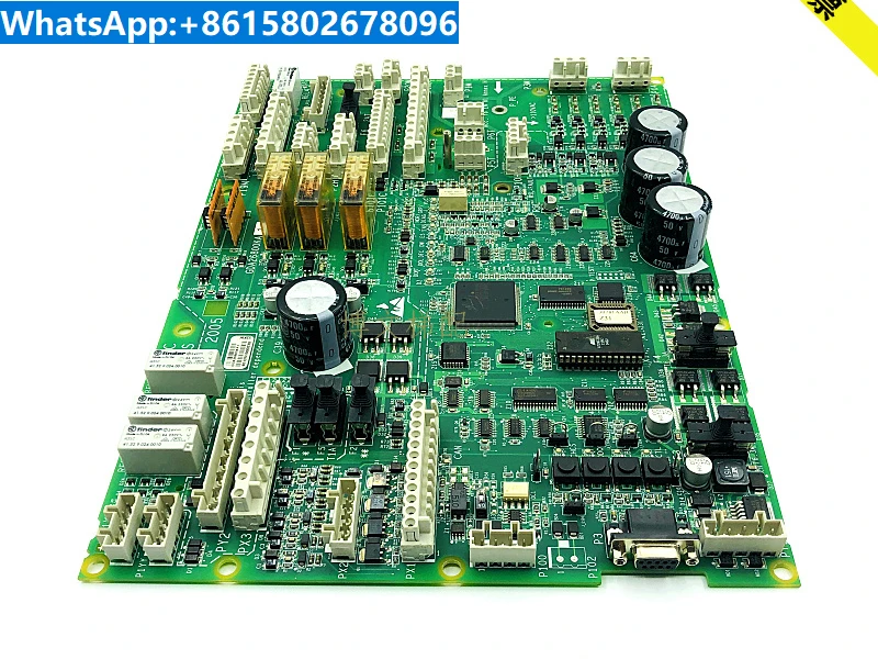 Elevator OTIS TCBC motherboard/GDA26800KA1/2 genuine factory stock quality assurance for instant delivery