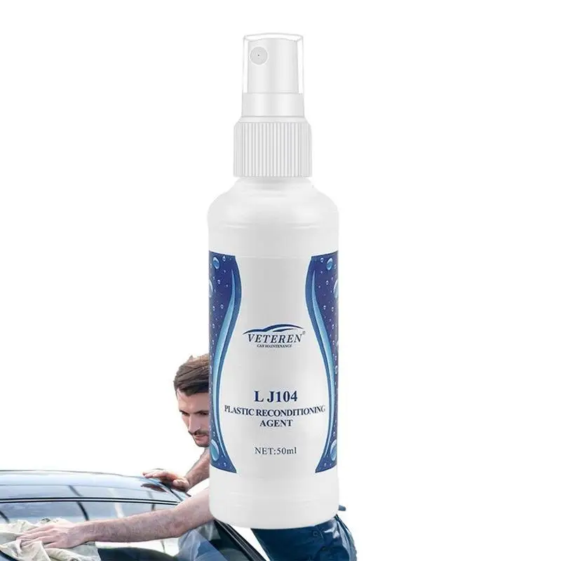 

Leather Conditioner For Car Interior Detailing Kit Renovated Coating Paste Maintenance Agent Leather Restores Faded