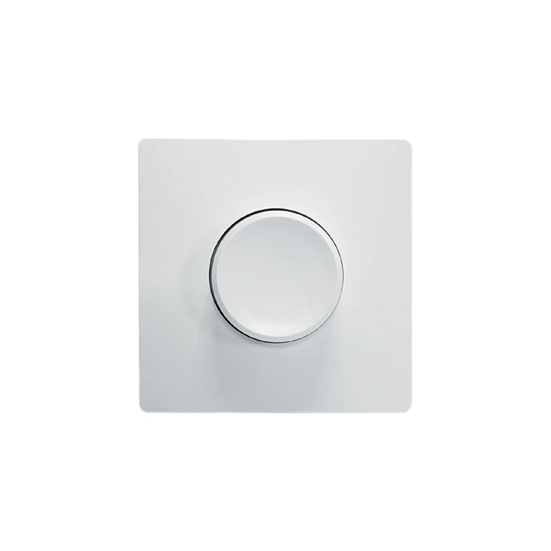 BAAG-300W умный настенный выключатель с регулируемой яркостью, беспроводной переключатель для гостиной, потолочный светильник, люстра, подвесной светильник, пульт дистанционного управления