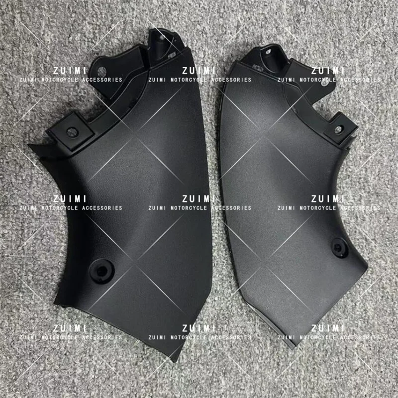 Fit For Hayabusa GSX1300R GSXR1300 2008-2020 Air Intake Duct Cover Fairing Shell, protective plate