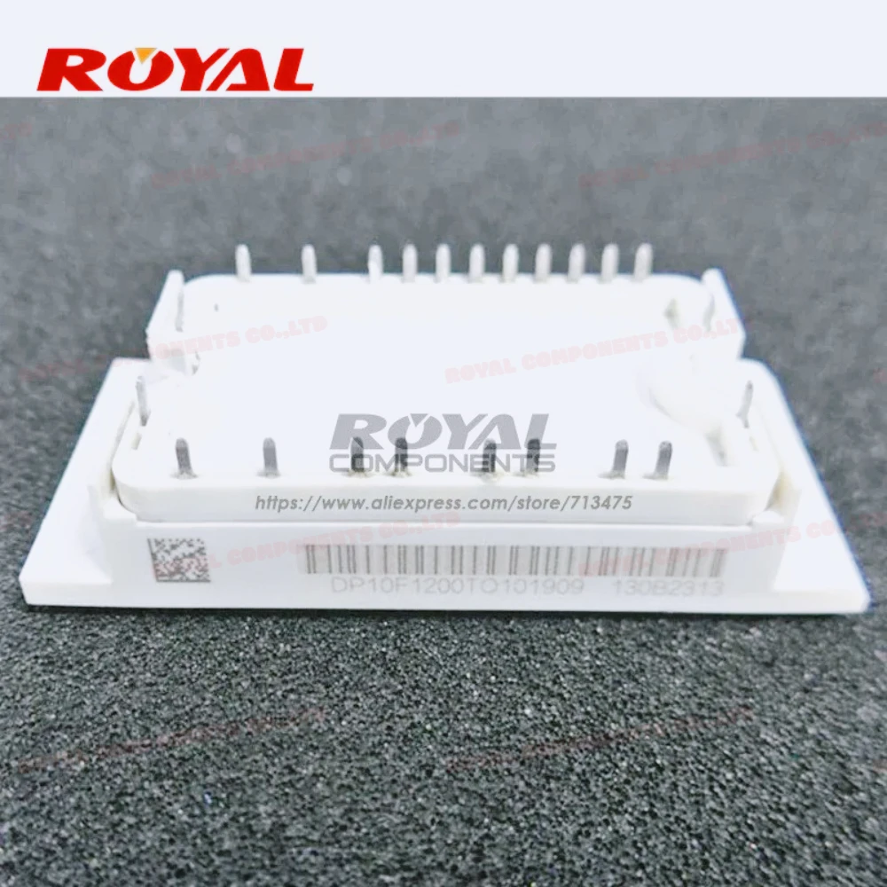 DP10F1200T0101909 DP10F1200TO101909 New Original