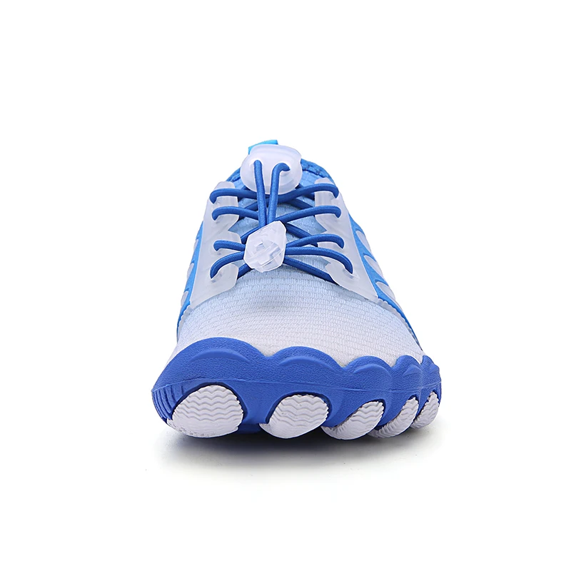 Children Quick Dry Non-Slip Barefoot Beach Seaside Water Shoes Outdoor Comfortable Aqua Shoe Boy Girl Soft Swimming Shoes