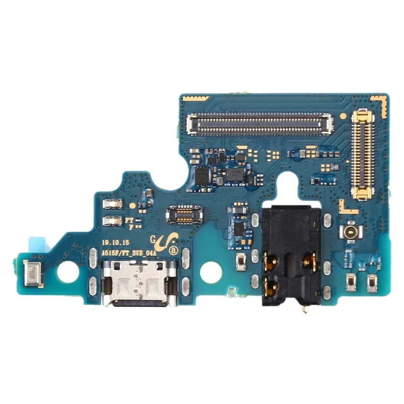 

Charging Port Board for Samsung Galaxy A51 SM-A515F Phone Flex Cable Board Repair Replacement Part