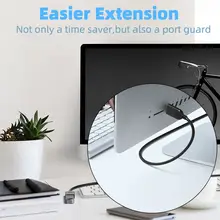 USB 3.0 Extension Cable Male to Female #6