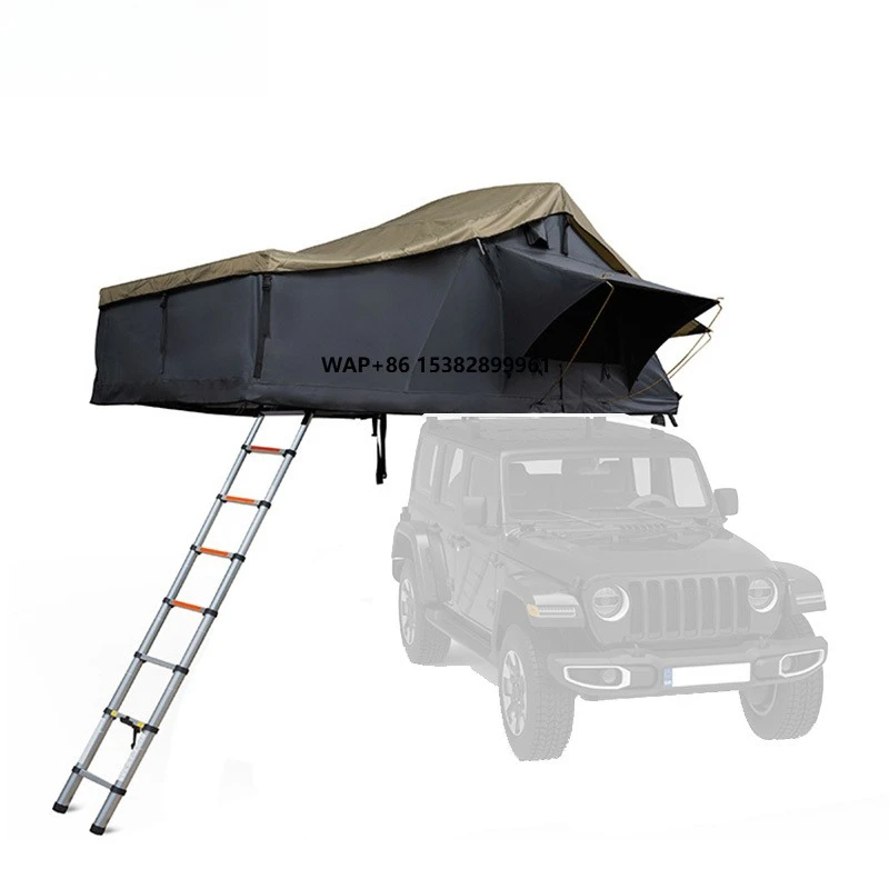 

Wholesale Customized Waterproof Soft Cover Rooftop Tent Cover Car Buy Soft Roof Top Tent With Skylight Side Opening
