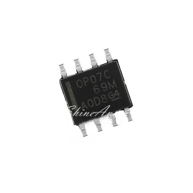 20PCS NA555DR OP07CDR RS622XK RZ7888 RZ7889 SA555DR SOP-8 New Original