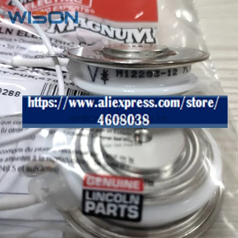 M-12283-11 M-12283-3 M12283-10 M12283-5 M-12283-5 M12283-12 M-12283-4 Gratis Pengiriman Baru dan Asli THYRISTOR SCR