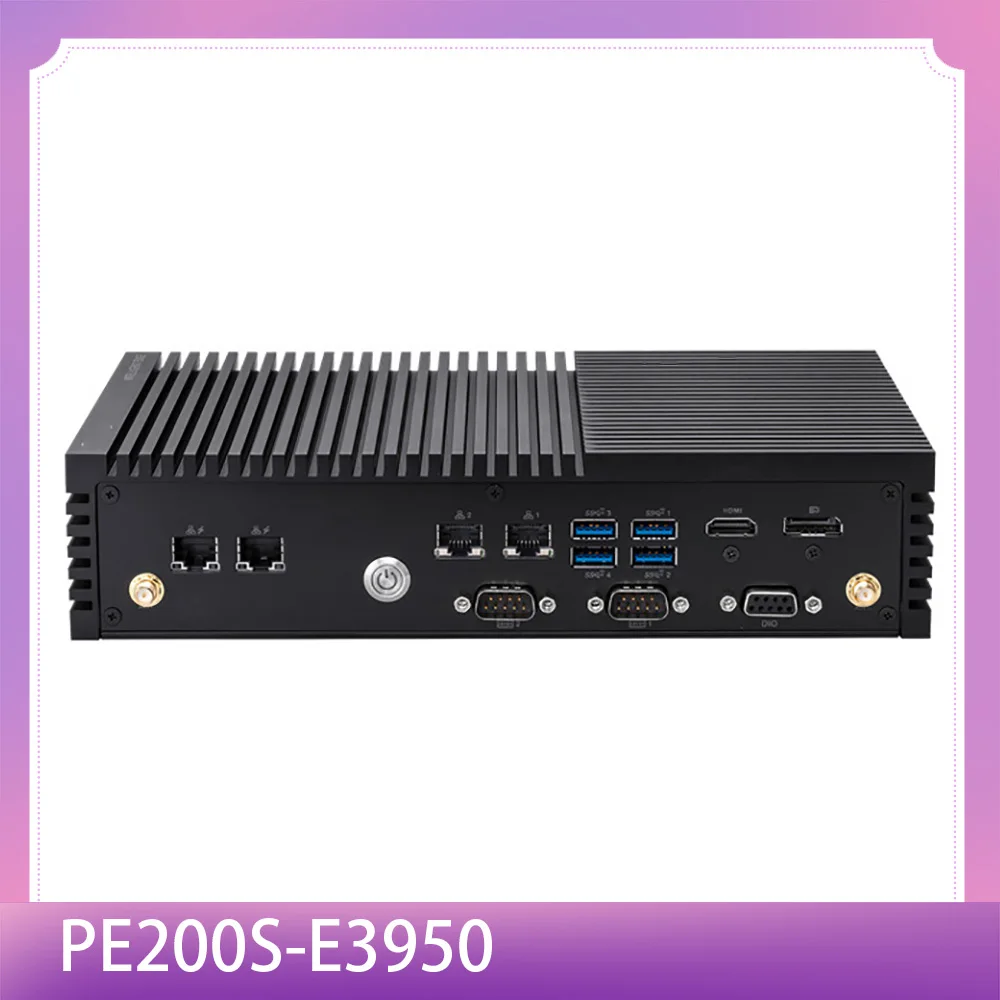 

For A-S-U-S intelligent edge computer x7-E3950 processor PE200S-E3950