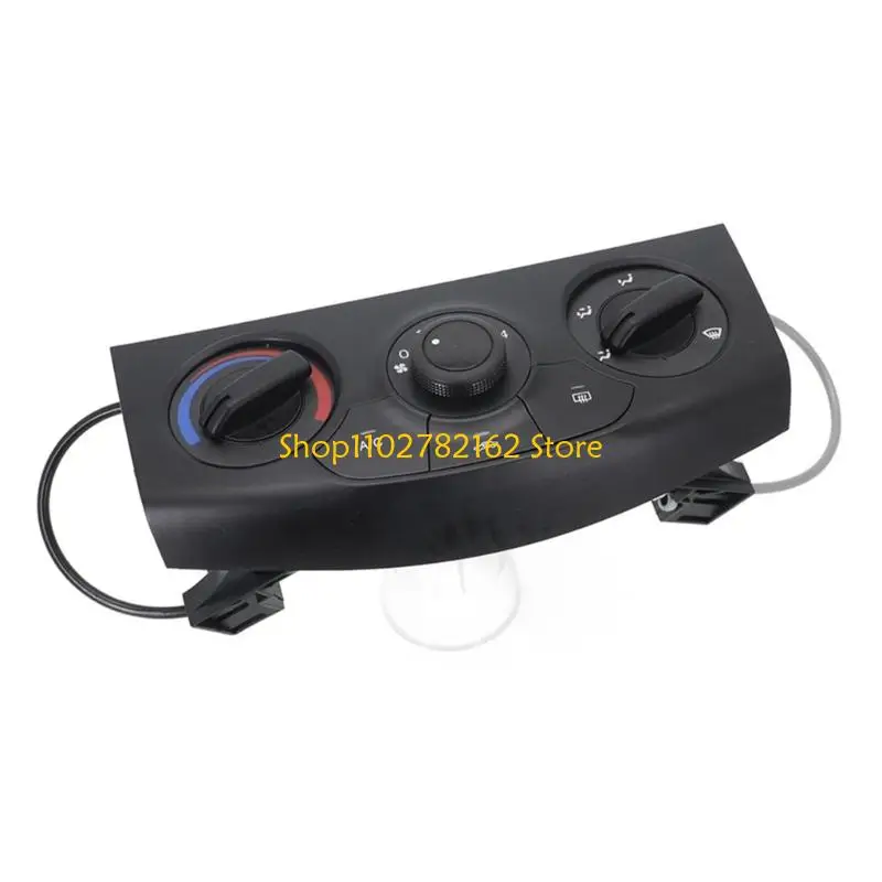 

547B Automotive Heating Control Panel Unit 9003925 9013639 9062919 Easy Installation