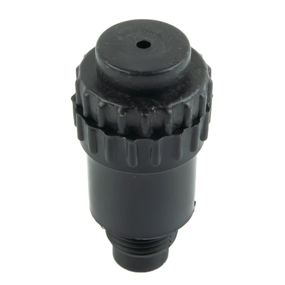 Accessoires Olieprop Olie Plug Ontluchter Hoed Luchtcompressor Pomp Mannelijke Schroefdraad Voor Luchtcompressor Gat Binnen Diameter 9Mm