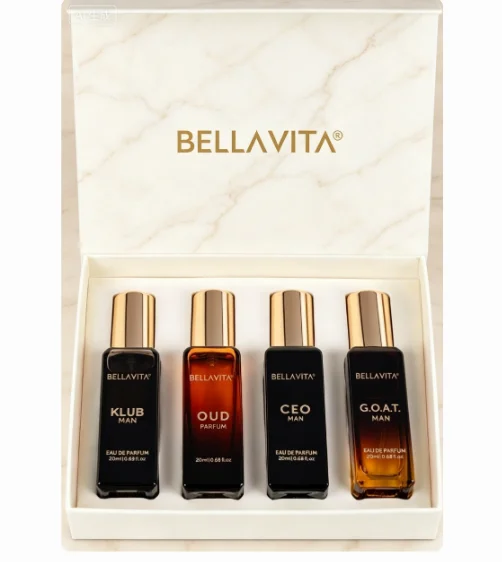 Man Perfume Bella V…