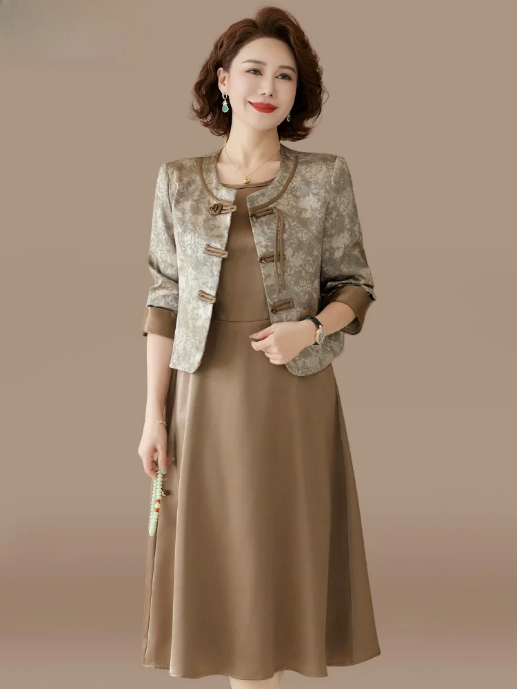 nouvel-ensemble-deux-pieces-de-style-chinois-pour-le-printemps-tenue-pour-femmes-d'age-moyen-et-agees-ensemble-jupe-et-haut-pour-le-printemps-et-l'automne