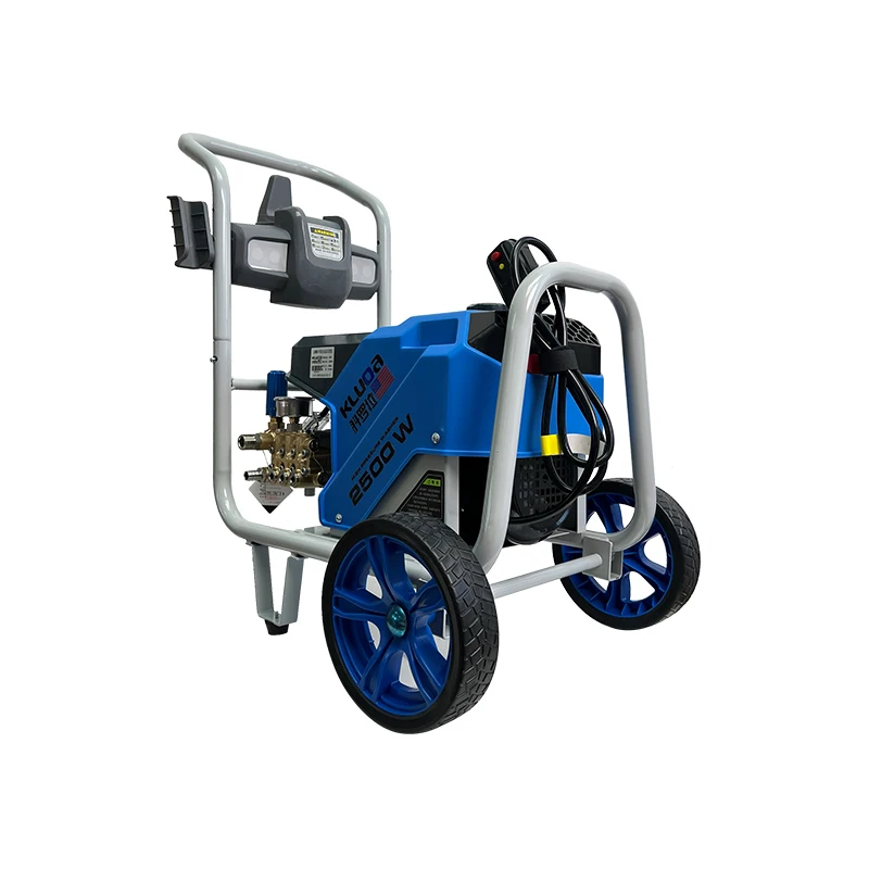 Better Pressure Washer 2500W Power Washer High Pressure Cleaner Machine for Car washing