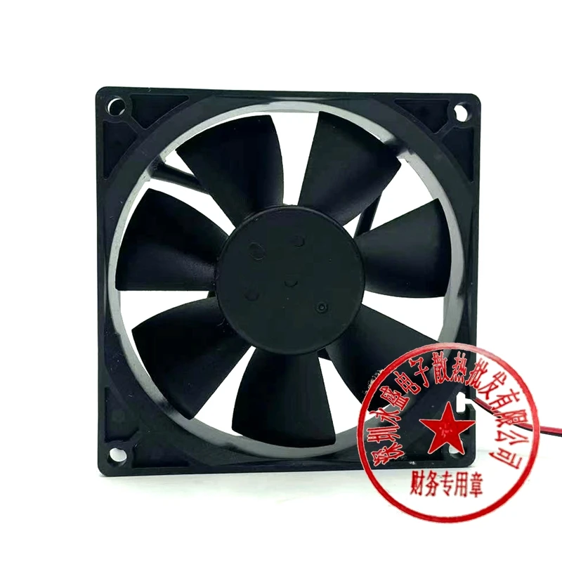 Delta AFB0912HH DC12V 0.40A 9225 Double Ball Max airflow rate bearing cooling fan 902