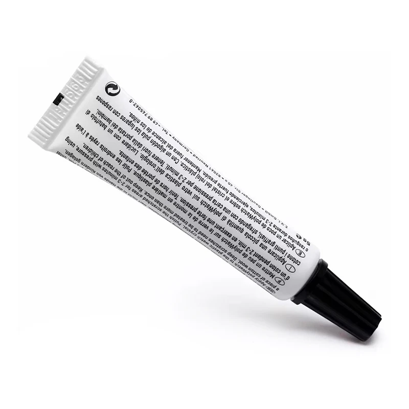 Pemoles Plastik PolyWatch Duni - Watch Polishing Cloth ulasan dan harga