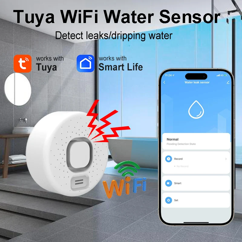 Thumbnail 2 - #22 Best Leakage Detectors to Buy In 2026