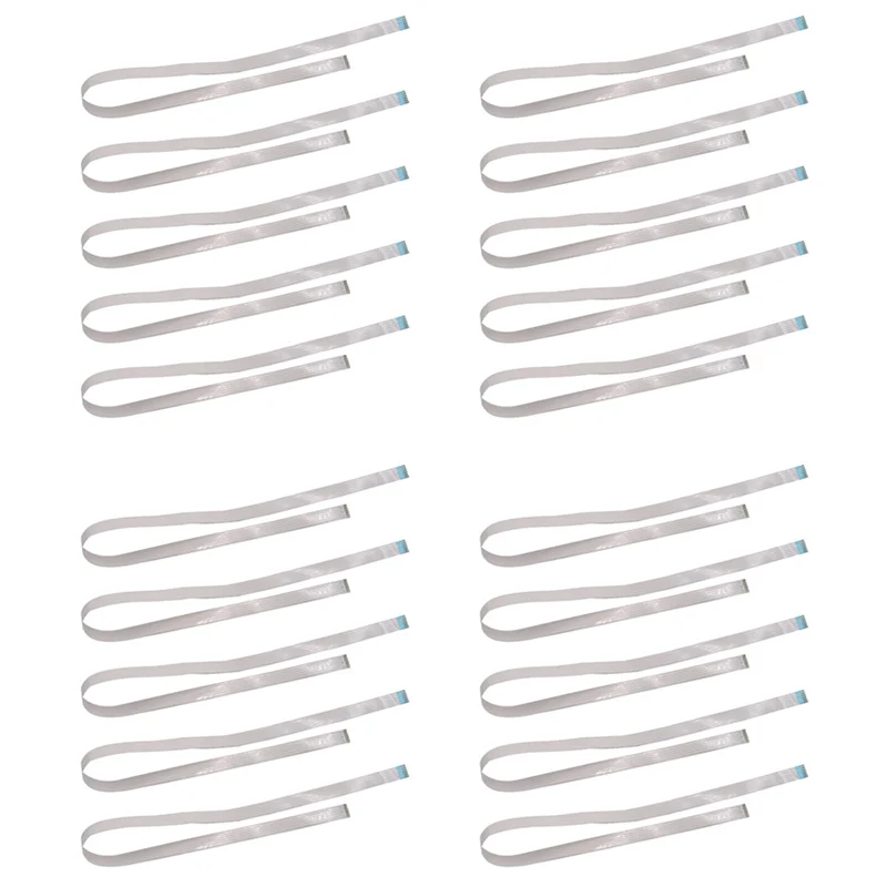 

20X For For VW Golf Passat Tiguan Skoda After 2011 6Pin 15Mm Ffc Cable 5K0 953 569 5K0953569