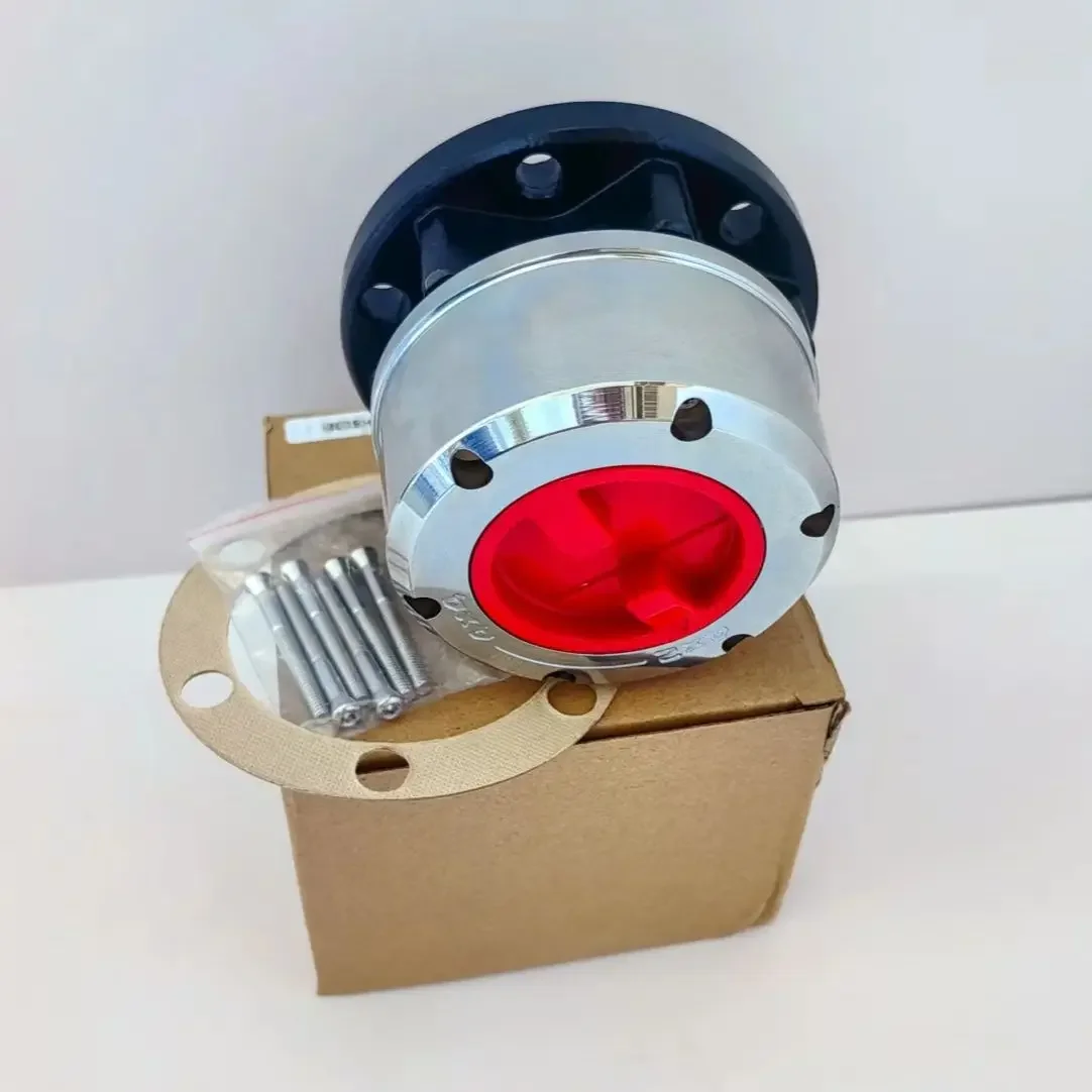 1 pieza x cubo de bloqueo de rueda libre para NISSAN TERRANO I (WD21) Mistral Navara D21 Terrano II B019HP AVM429HP AVM452HP B055HP