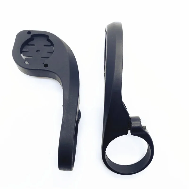 Mountain Bike Black Long/Short Computer Mount IAMOK Computers Extension Bracket For Garmin Blackbird Bryton Bicycle Accessories