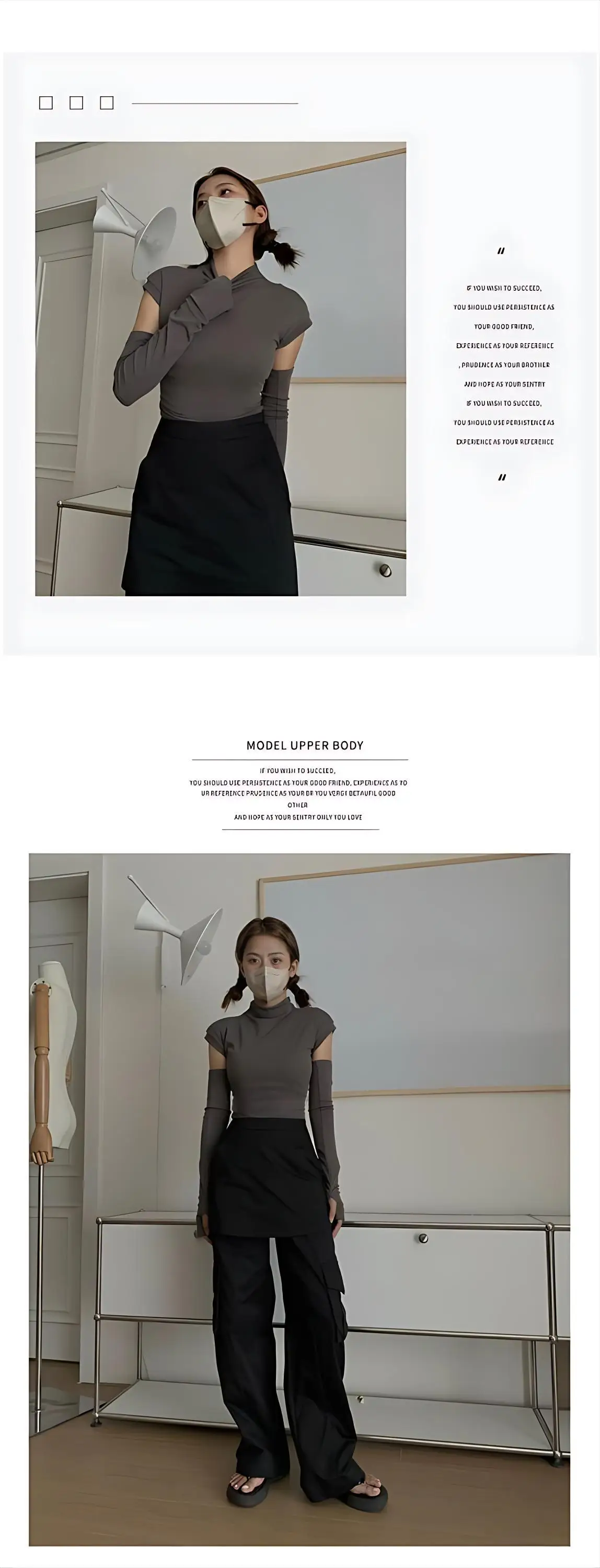 Damska koszulka z odpinanymi rękawami, ubrania z lat 2000, styl Y2K, letnia, z odkrytym ramieniem, siateczkowe wstawki, ramiączka, oddychająca, warstwowa, szybkoschnąca, dla dziewczyn.