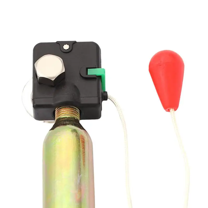 

Надувной спасательный жилет, автоматическое надувное устройство, спасательный жилет, аксессуары для инфляции, надувной спасательный жилет, насос, безопасные инструменты