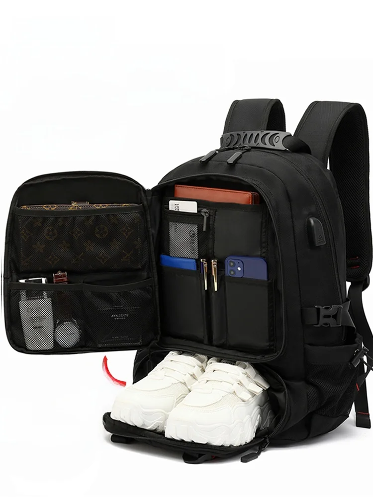 men's-outdoor-climbing-large-capacity-travel-backpack-student-bookbag-luggage-double-shoulder-bag-for-business-trips-and-work