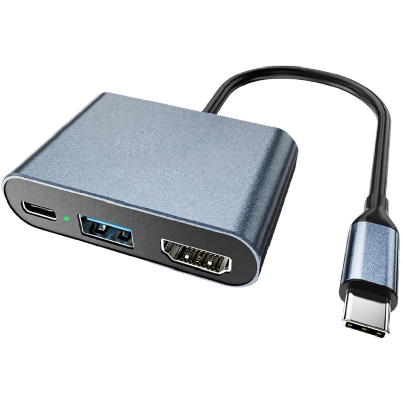 Quick Usb C To Disp…