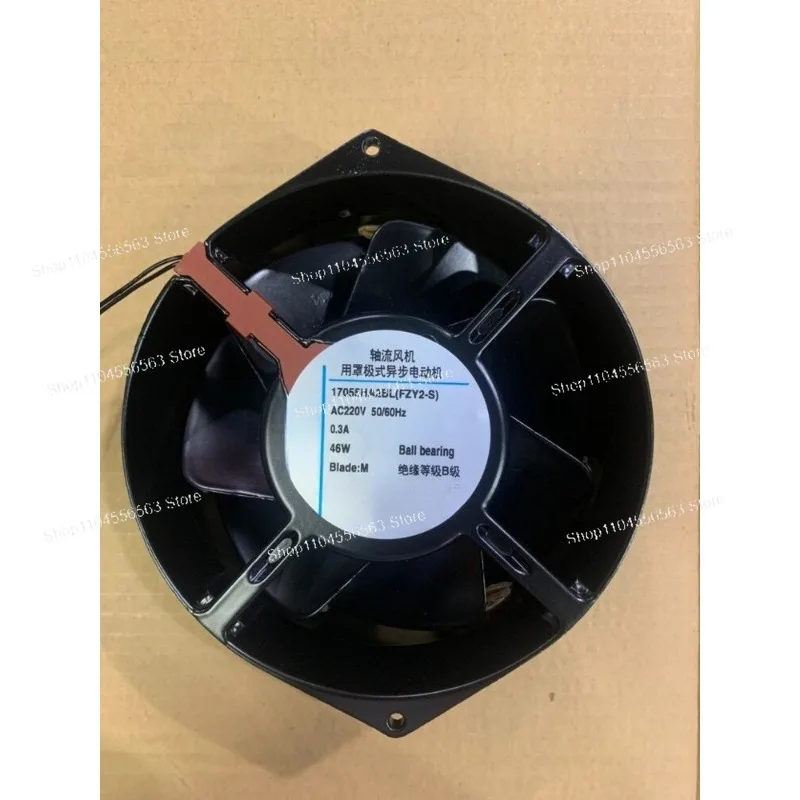 AC230 Inverter Cooling Fan 7855ES, W2S130-AA03-21 W2S130-AA03-44 W2S130-AA03-71