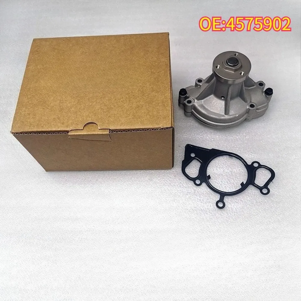 

High quality New For 4575902 Water Pump For LR3 Sport 4.4L 4.2L V8