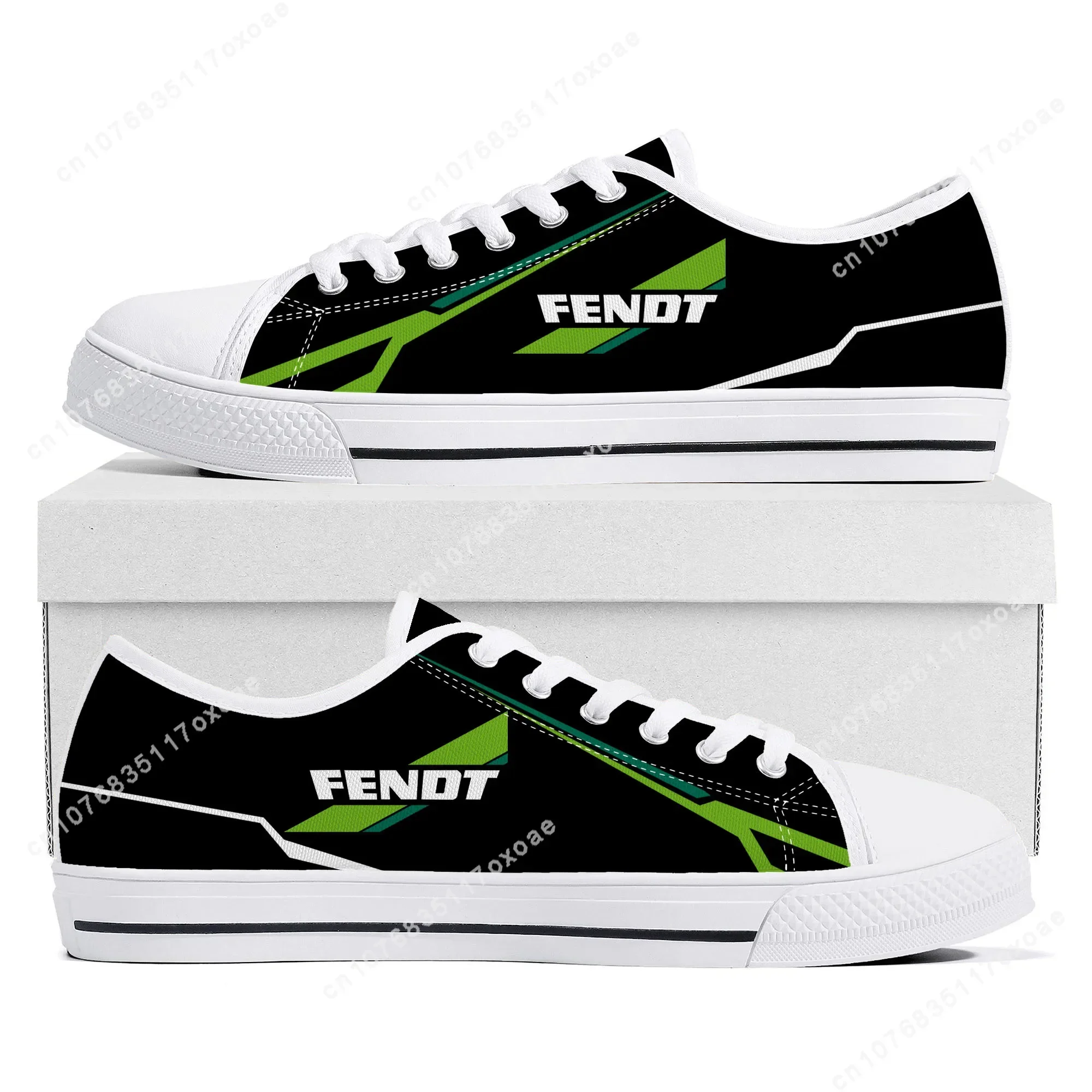 

Fendt shoes Low Top Sneakers Mens Womens Teenager High Quality Canvas Sneaker couple Casual Shoes Customize DIY Shoe