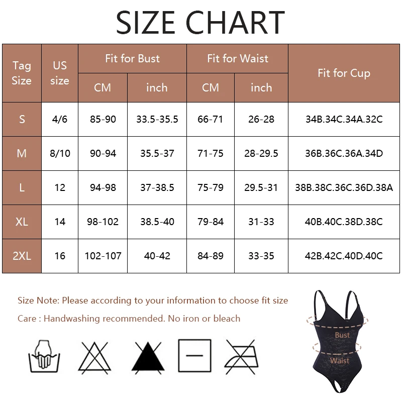 Lace Thongs Bodysuit Shapewear Women Seamless Full Body Shaper Slimming Waist Tummy Control Underwear Flat Belly Smooth Corset