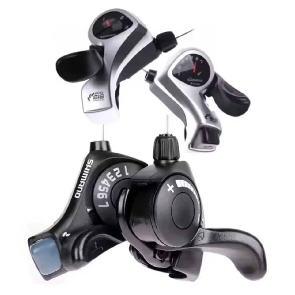 Thumbnail 2 - #19 Ranked Bicycle Shifters Picks in 2026
