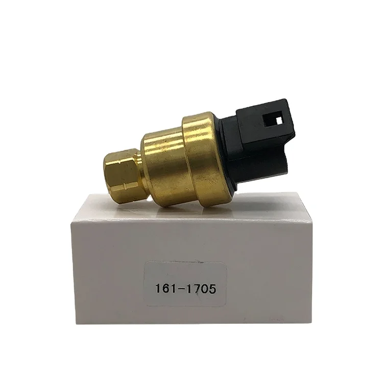 

161-1705 For Excavator Diesel Repair Kit Oil Pressure Sensor 1611705 for C9 E325D E330D E336D engine