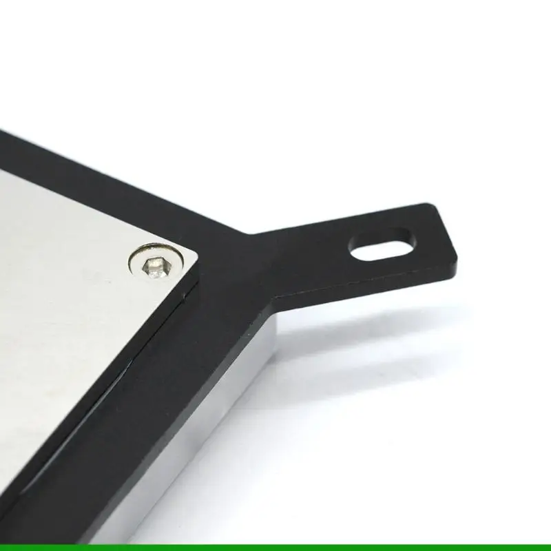 U55C Computer Water Cooling Waterblock CPU Radiator Cooler for 1150 1151 1155 1156