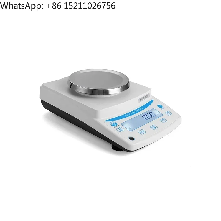 BMD3102 Wholesale Customized Good Quality 0.01g Electromagnetic Sensor Precision Balance